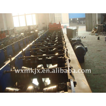 Guard Rail Roll Forming Machine/Cold roll forming machine